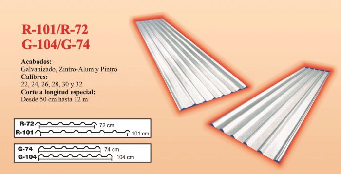 DURA TECHO - ART ABASTECEDORA INDUSTRIAL