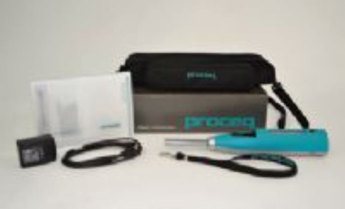 DUROMETRO DE BOBINAS DE PAPEL - PROCEQ