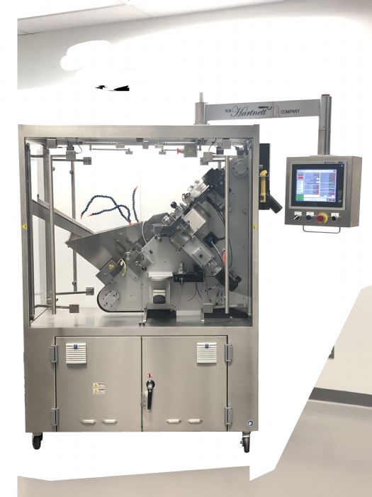 Delta Printing Machine - 