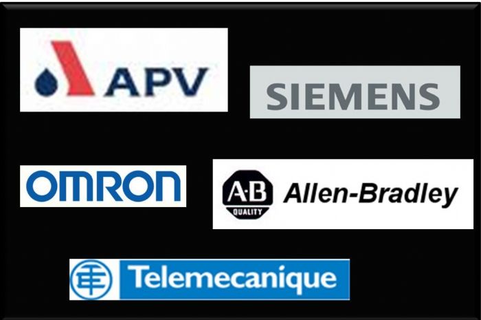 Automatización y Control de Procesos - 