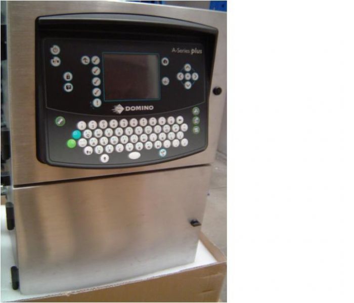 codificadoras - DOMINO