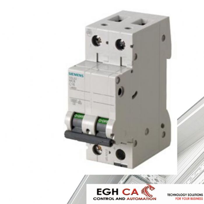 INTERRUPTOR TERMOMAGNETICO. - SIEMENS 