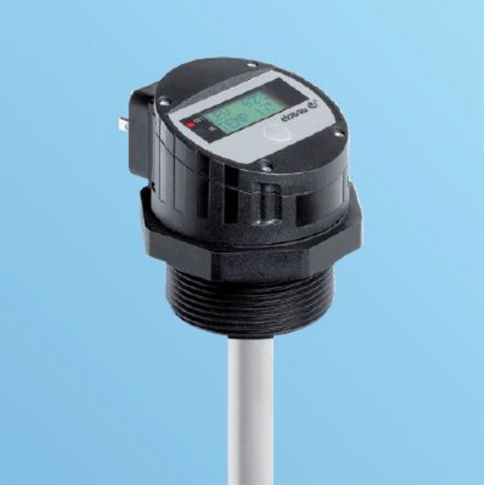 Detector de Nivel - ELOBAU