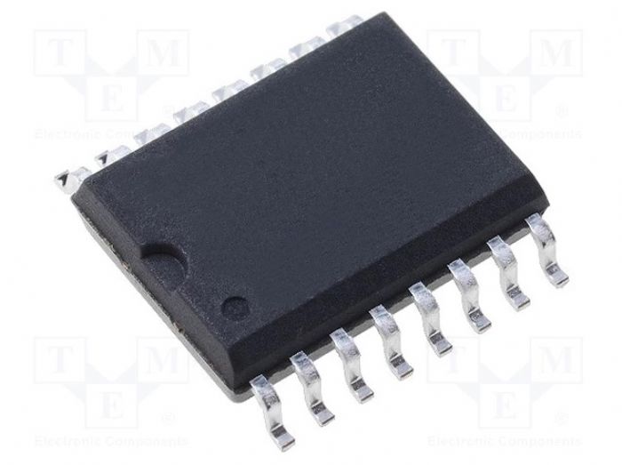 Drivers MOSFET/IGBT - INFINEON TECHNOLOGIES