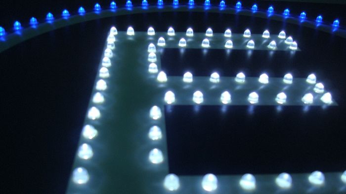 E estacionamiento - DEBTECH