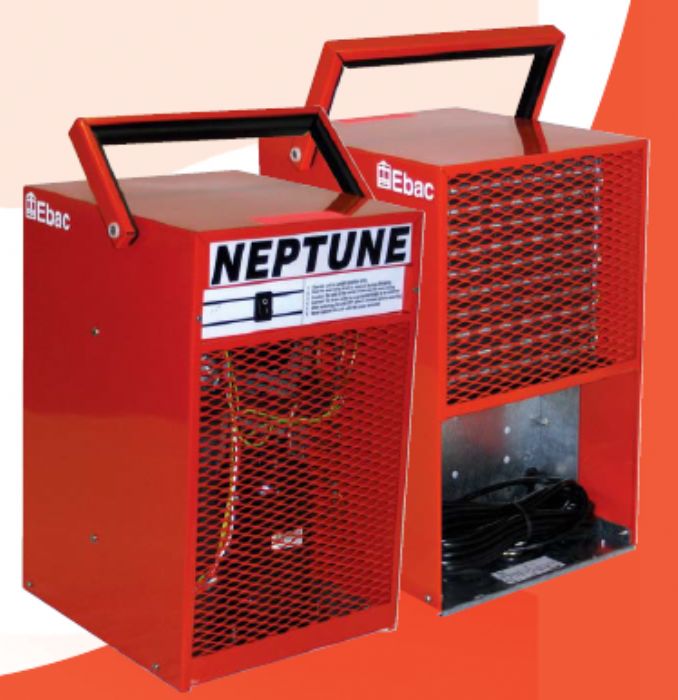 DESECANTE DESHUMIDIFICADOR CON GEL DE SILICA - EBAC