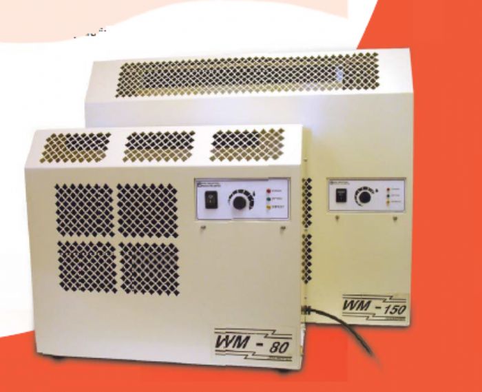 CIRCULADORES DE AIRE - EBAC