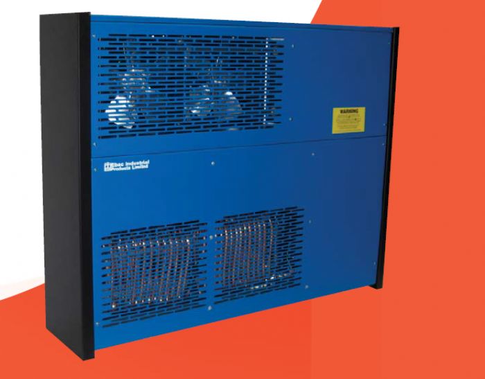 SISTEMAS DE SECADO DE MADERA  - EBAC