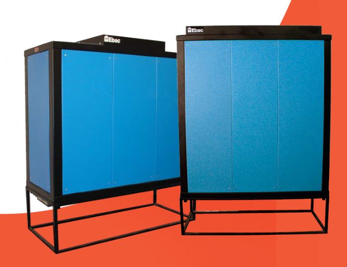 SECADORAS DE MADERA - EBAC