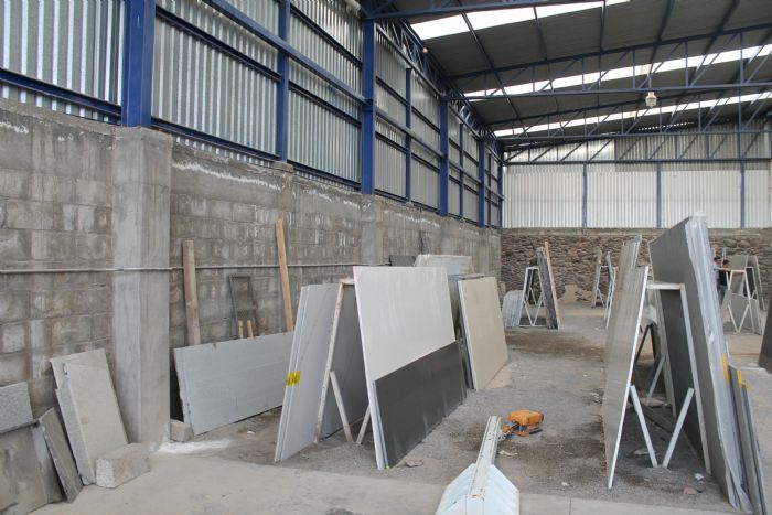 Granito Mármol y Cuarzo - Cocinas de Granito