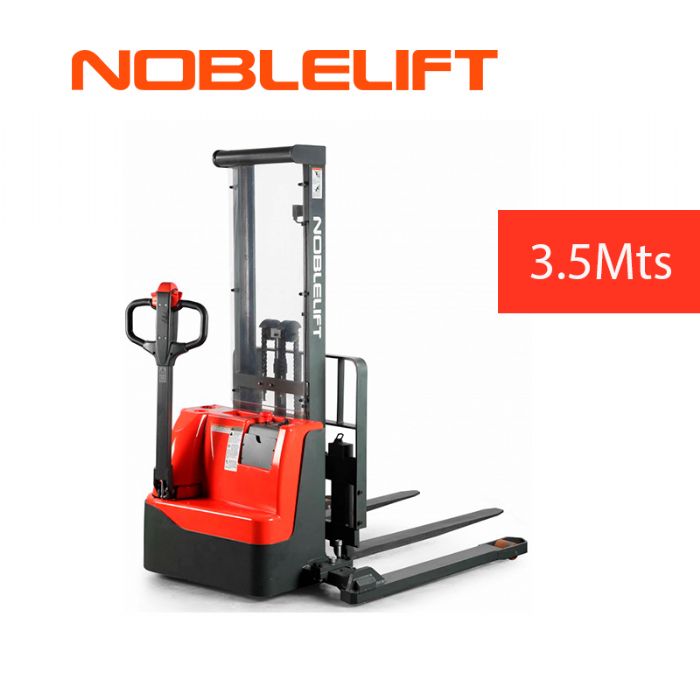 Apilador Electrico ECL 1035 - Noblelift