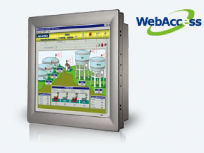 WA-TPC1771  - Advantech