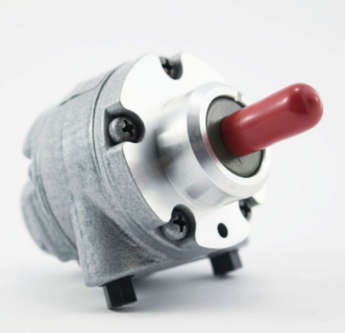 MOTOR NEUMATICO GAST 4 PALETAS - Equiposyhan