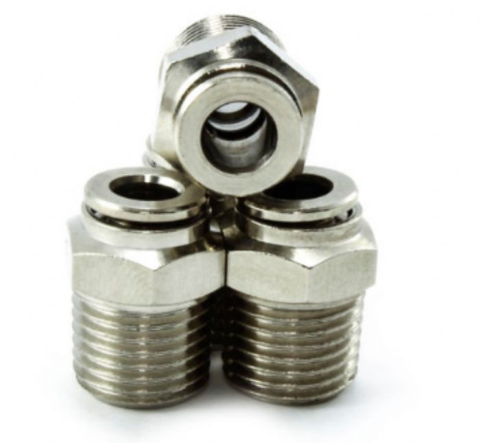 CONEXION RECTA  - Equiposyhan