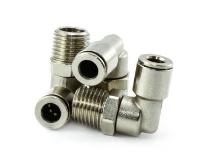 CONEXION CODO - Equiposyhan