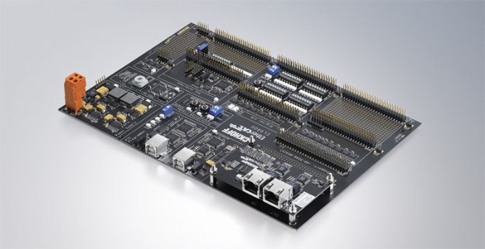 Productos de desarrollo EtherCAT - Beckhoff Automation