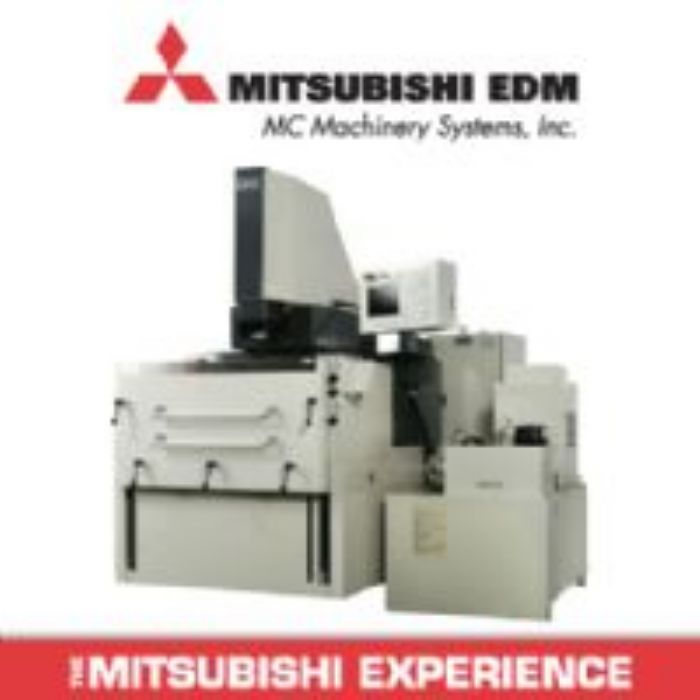 ELECTROEROSIONADORA DE PENETRACIÓN - HI - TEC