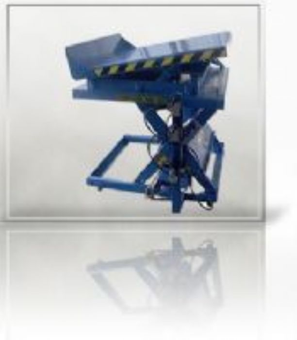 ELEVADORES DE CARGA - APF