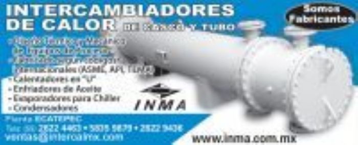 ENFRIADORES TIPO RADIADOR - INTERCAL