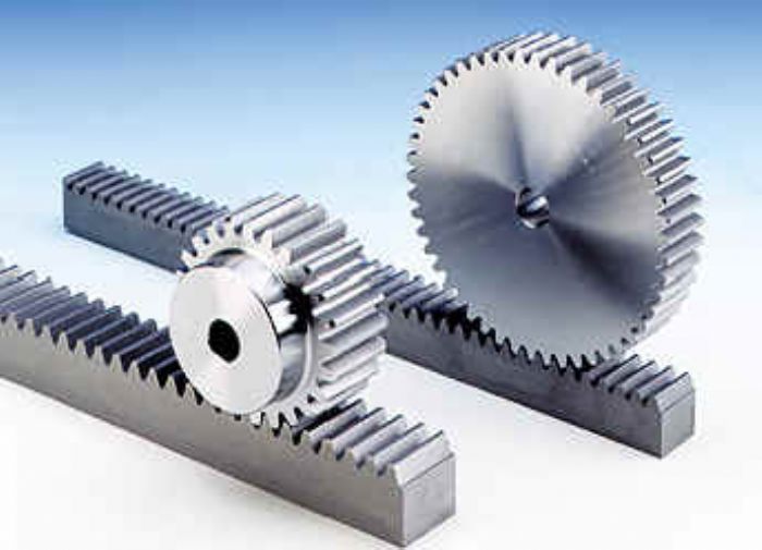 MAQUINADOS  INDUSTRIALES  Y TROQUELADOS - 