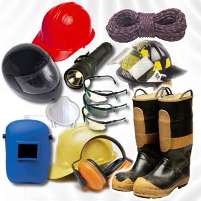 ARTICULOS PARA PROTECCION - SECSPA