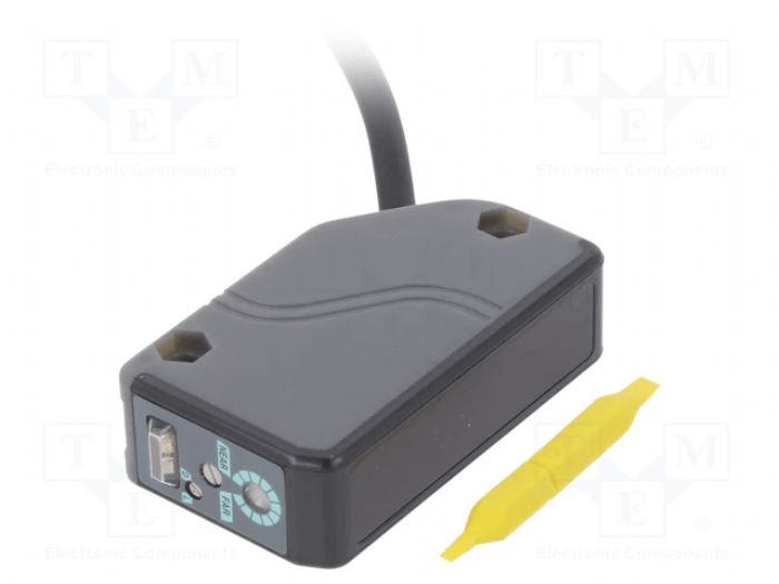 Sensores fotoeléctricos estándar - PANASONIC