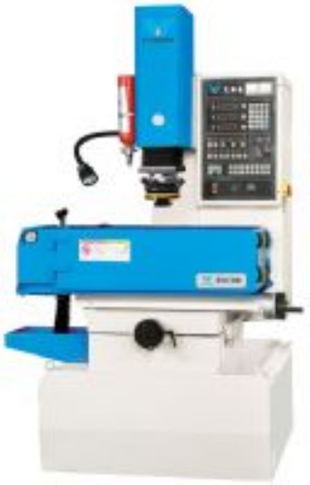 EROSIONADORA - ELECTROEROSION