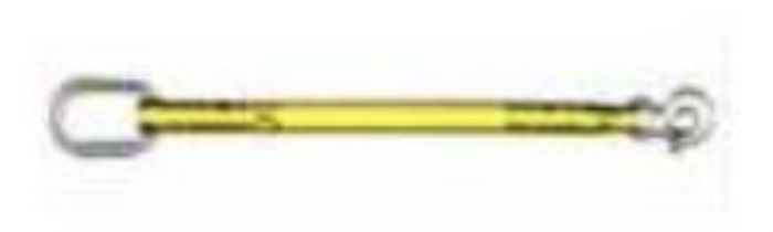 ESLINGAS DE BRAZOS - PROCARGA