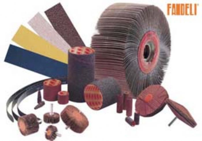 ESPECIALIDADES - FANDELI