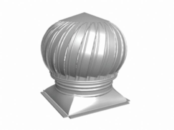 Extractor atmosferico . - MS INDUSTRIAL