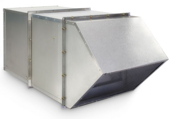 EXTRACTOR AXIAL DE PARED - ABEASA