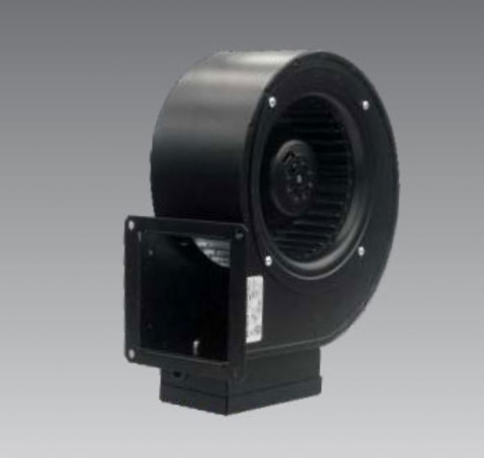 EXTRACTORES CENTRIFUGOS - ABEASA