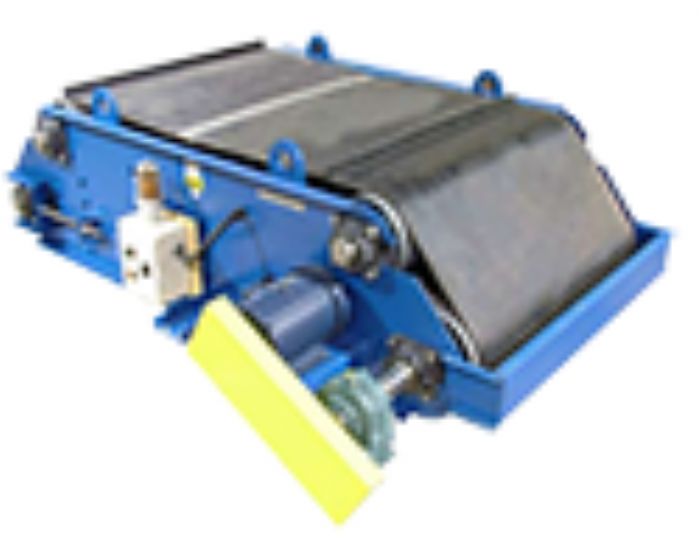 ELECTROMAGNETO SUSPENDIDO - DADMEX