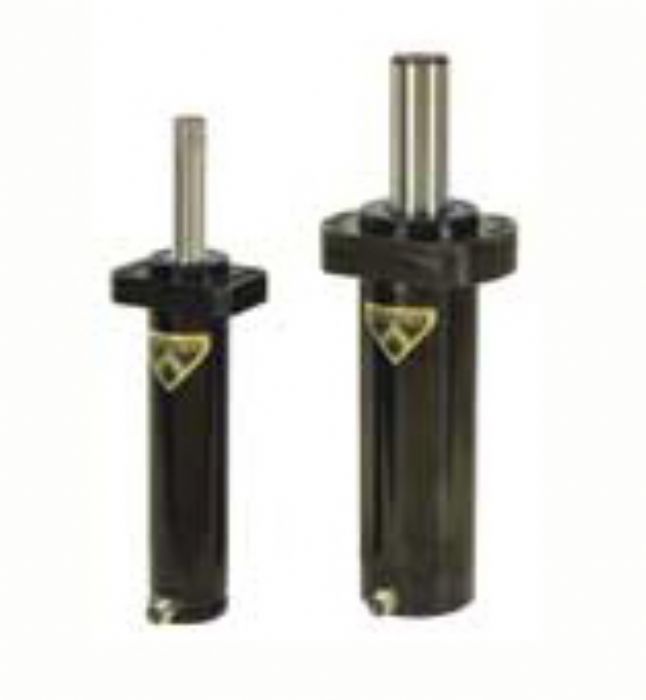 ELEVADORES DE NITROGENO CON RIEL - DADMEX