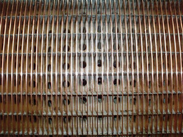 Alambre Plano - FITMEX