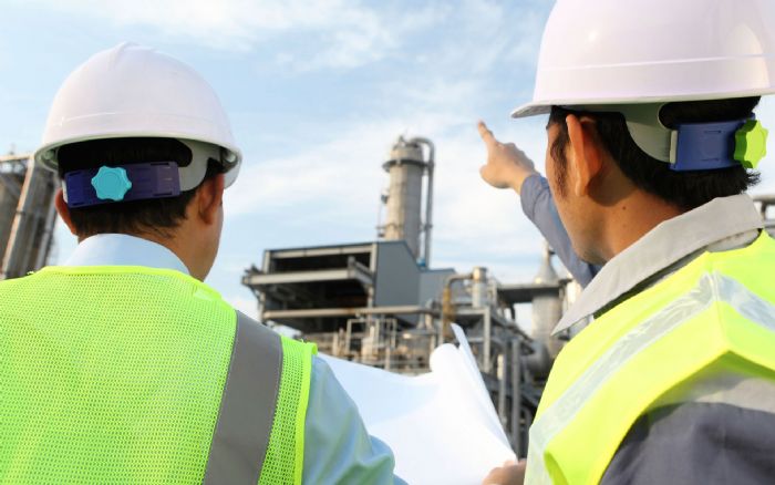 SEGURIDAD INDUSTRIAL - SECSPA