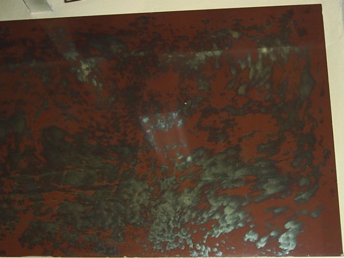 ESPEJO MANCHADO, AVEJENTADO O ESPEJO VIEJO - Casa Serrano