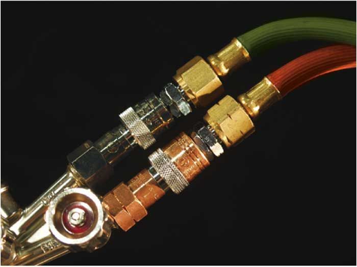 Safety –Z set de Coples - Koike Aronson/Ransome