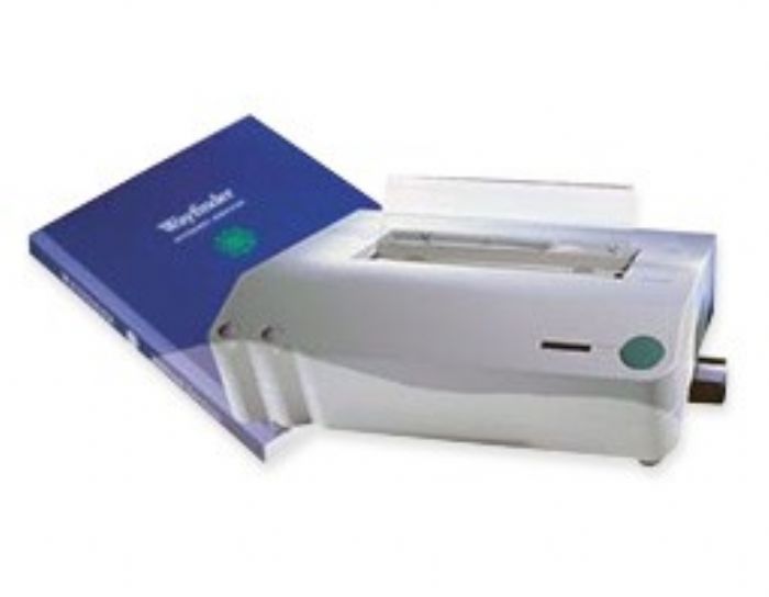 Encuadernadora Térmica Fastback 15x - Fastback