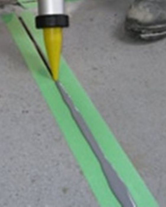 SELLADOR EPOXICO NU FLOOR FLEX JOINT - Texas Refinery Corp.
