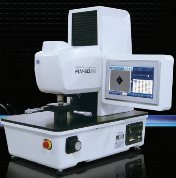 Durometro  - Future Tech