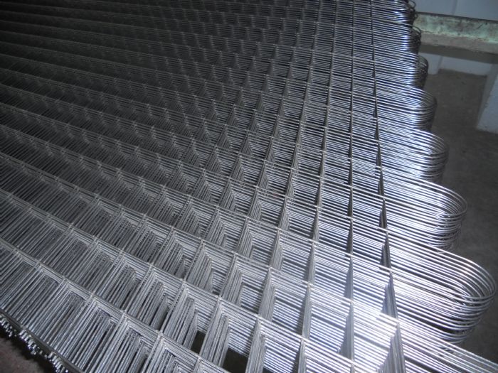 MALLA ELECTROSOLDADA - ALOSA