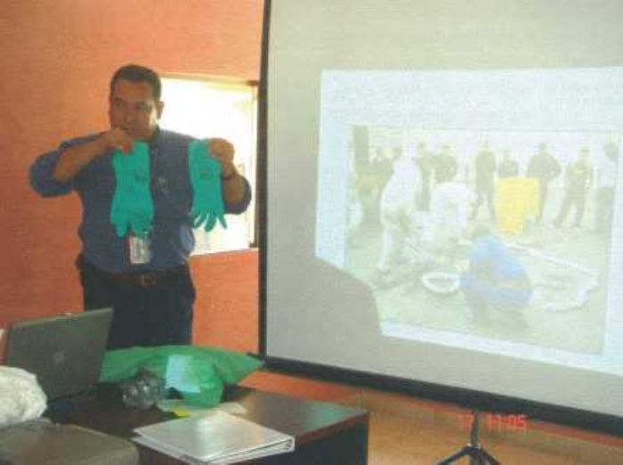 Cursos ambientales - 