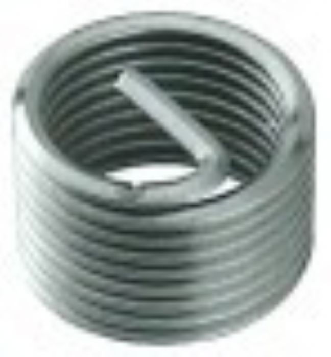 INSERTOS HELICOIDALES - FILTEC