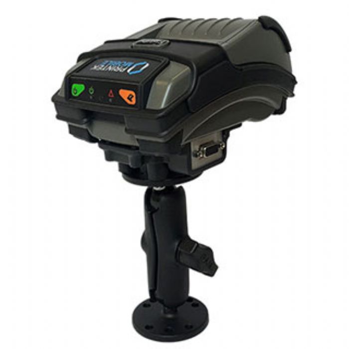 PRINTEK FIELDPRO 530SI SUPER INDUSTRIAL: IMPRESORA TÉRMICA DIRECTA PARA VEHÍCULOS DE 3" DE ANCHO DE USO EXTREMO - PRINTEK