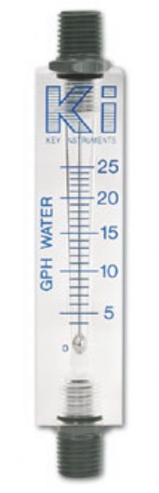 Rotámetro FR4400 - Key Instruments 