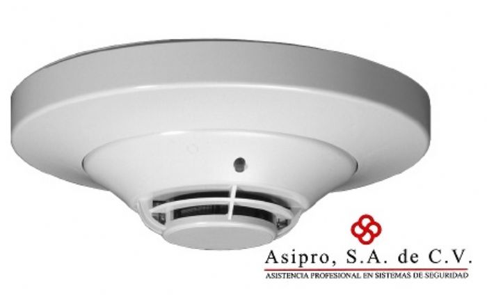 DETECTORES FSP 851 - notifier