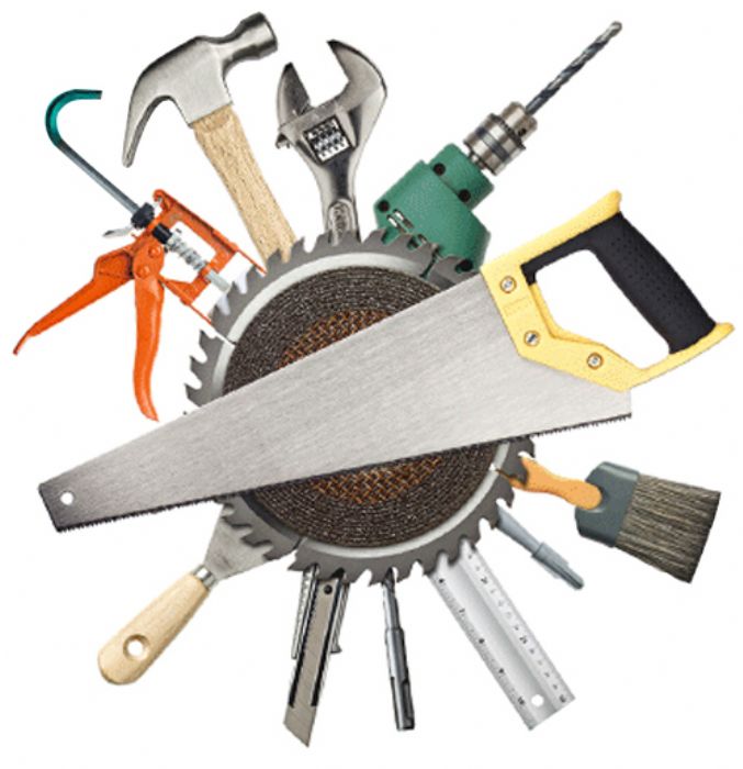 Ferretería en General - 