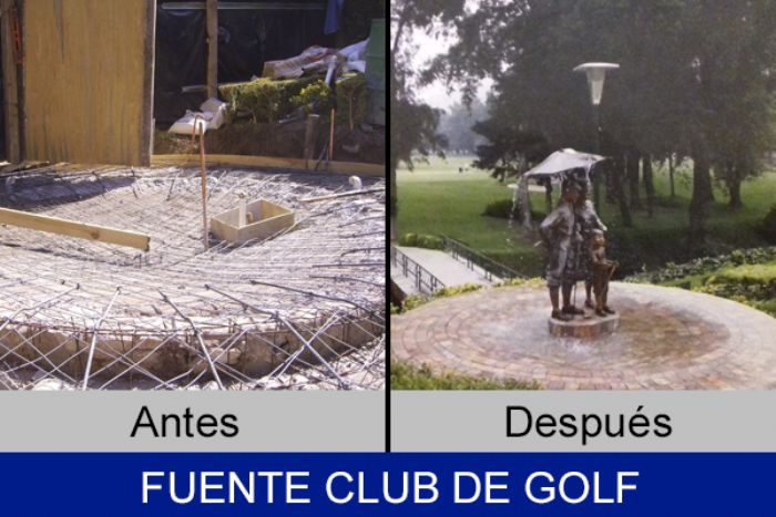 CONSTRUCCION - Ferreyra Remodelación