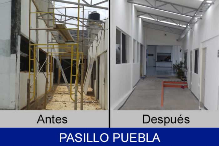 AMPLIACION - 